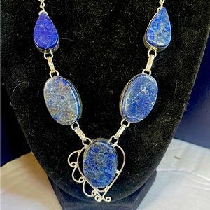 Lapis Lazuli Gemstones
